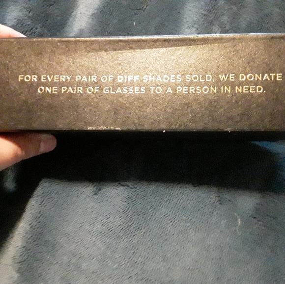 Diff Sunglasses - Picture 4 of 10